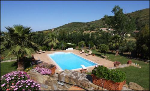 Villa Tresino B&B