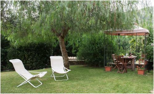 Villa Tresino B&B