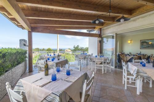Hotel Il Colleverde