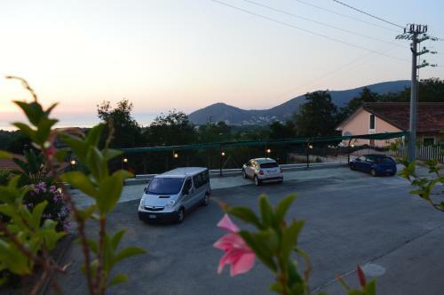 Hotel Il Colleverde