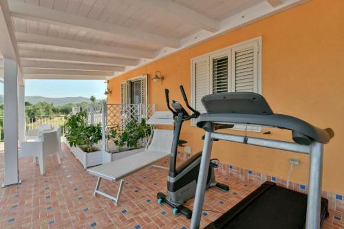 Hotel Il Colleverde