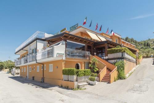 Hotel Il Colleverde