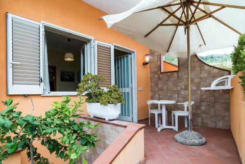 Hotel Il Colleverde
