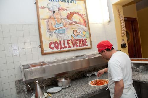 Hotel Il Colleverde