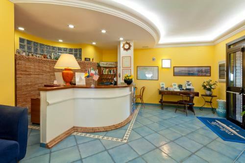 Hotel Il Colleverde