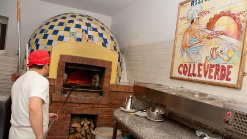 Hotel Il Colleverde