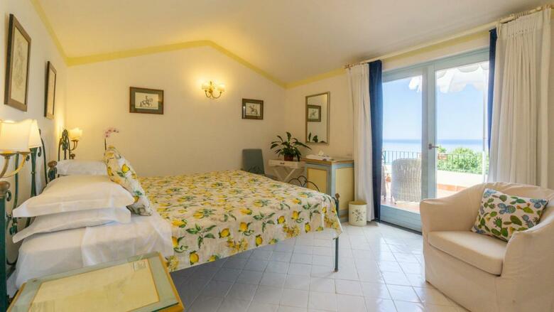 Hotel Palazzo Belmonte