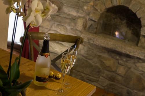 Bed & Breakfast La Maison D'antan