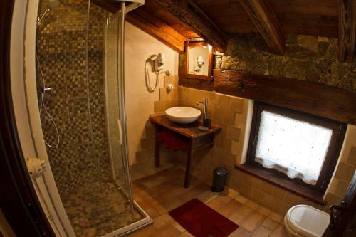 Bed & Breakfast La Maison D'antan