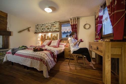 Bed & Breakfast La Maison D'antan