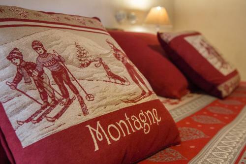 Bed & Breakfast La Maison D'antan