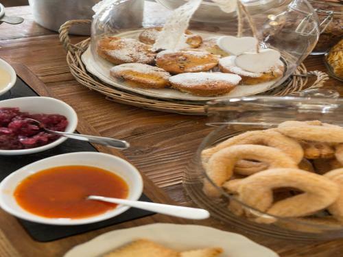 Bed & Breakfast La Maison D'antan