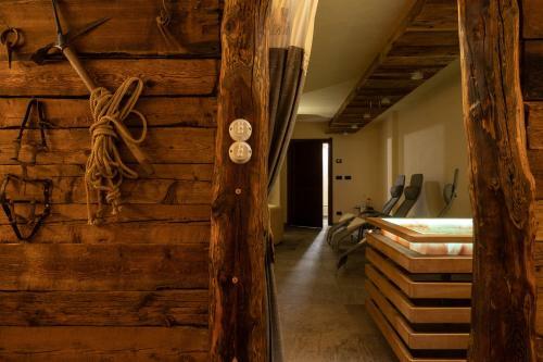 Bed & Breakfast La Maison D'antan