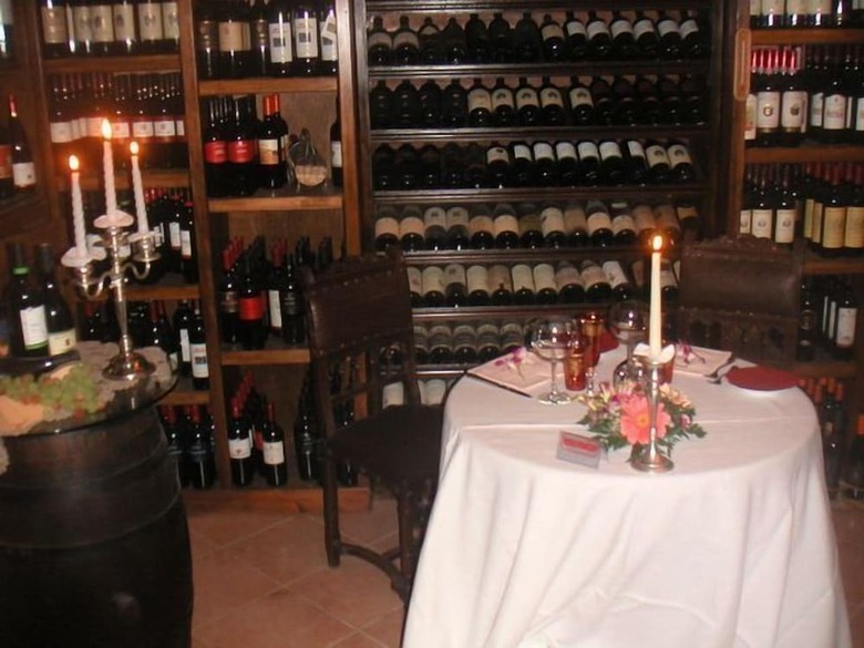 Hotel Villa Sonia