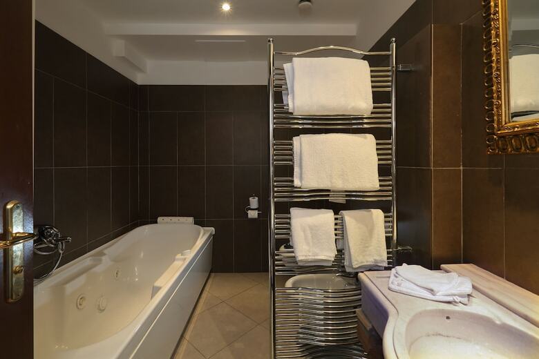 Hotel Villa Sonia