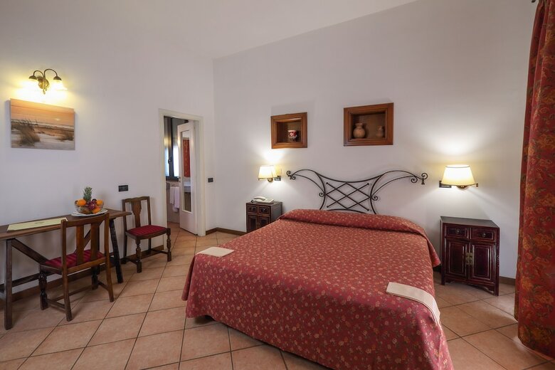 Hotel Villa Sonia