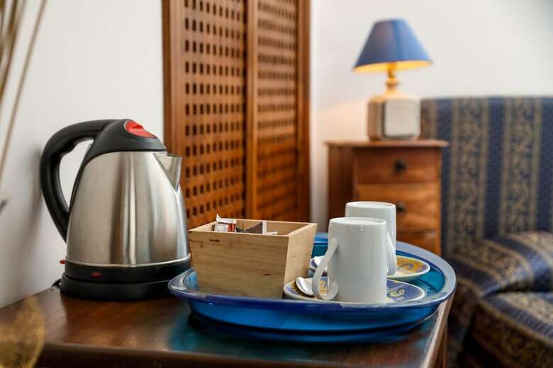 Hotel Villa Sonia