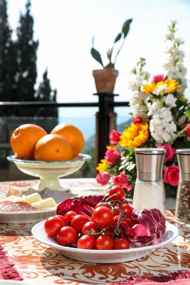 Hotel Villa Sonia