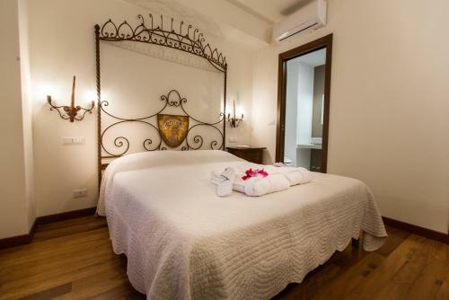 Hostal Borgo Medievale