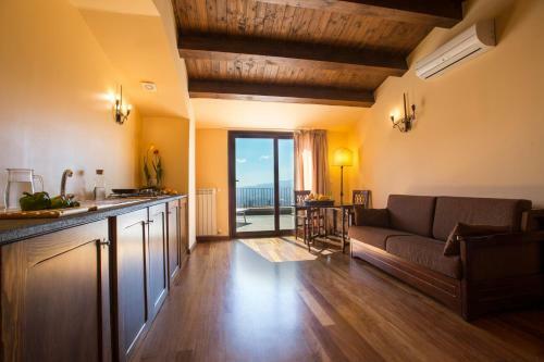 Hostal Borgo Medievale