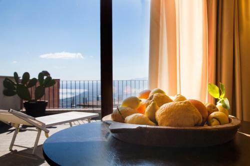 Hostal Borgo Medievale