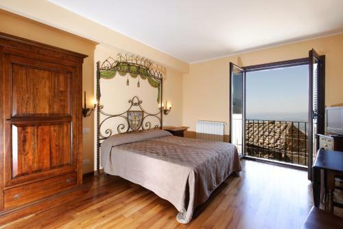 Hostal Borgo Medievale