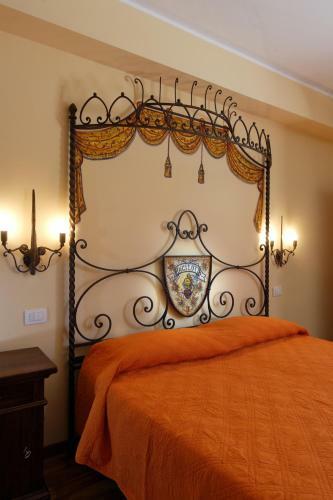 Hostal Borgo Medievale