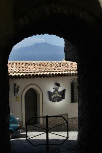 Hostal Borgo Medievale
