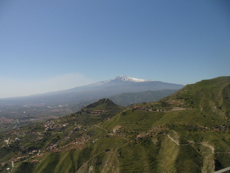 Hotel Panorama Di Sicilia