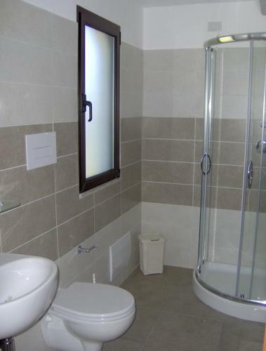 Camping Cigno Bianco