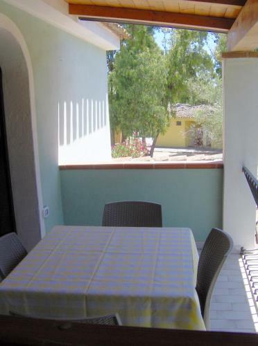 Camping Cigno Bianco
