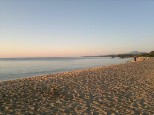 Camping Cigno Bianco