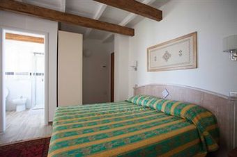 Posada Locanda Degli Artisti