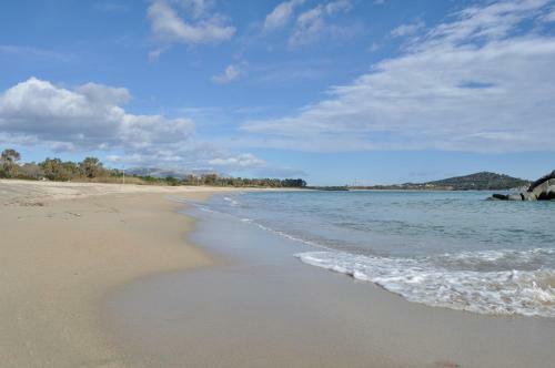 Bed & Breakfast La Pavoncella