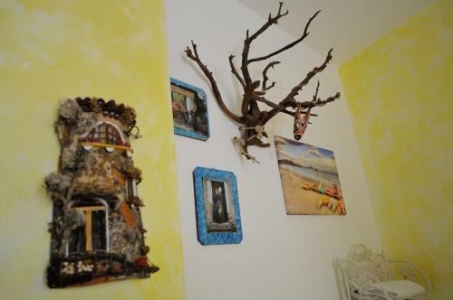 Bed & Breakfast La Pavoncella