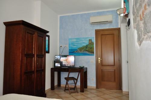 Bed & Breakfast La Pavoncella