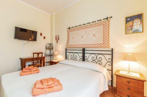Bed & Breakfast Il Leccio