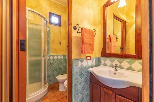 Bed & Breakfast Il Leccio