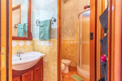Bed & Breakfast Il Leccio