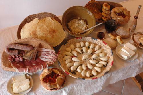 Bed & Breakfast Il Leccio