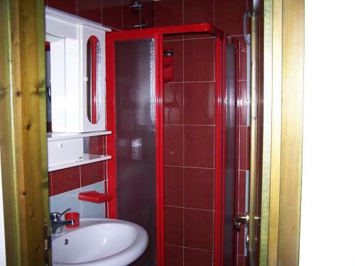 Apartamento Residence Verde Mare