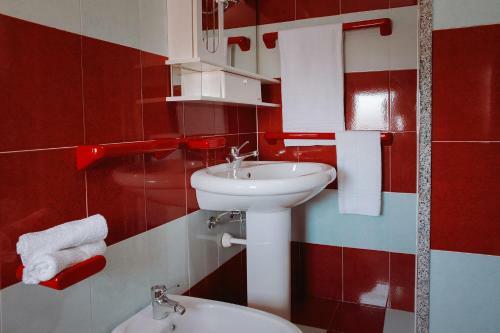 Apartamento Residence Verde Mare