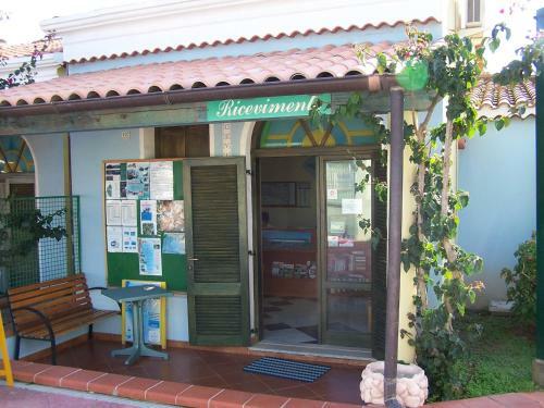 Apartamento Residence Verde Mare