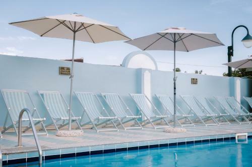 Apartamento Residence Verde Mare