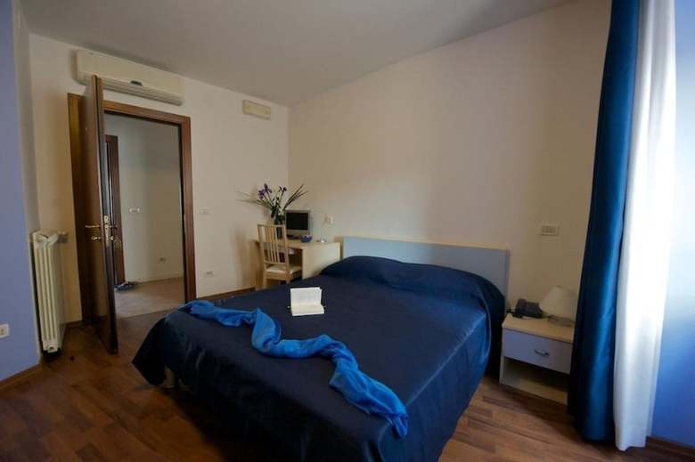 Hotel La Bussola