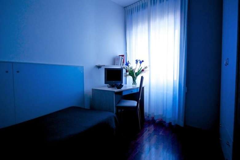 Hotel La Bussola