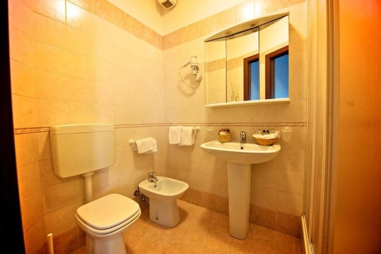 Hotel La Bussola