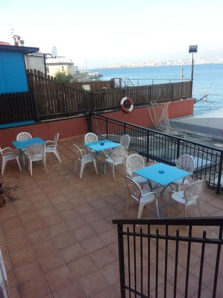 Hotel La Bussola