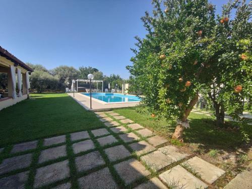 Villa Valeria