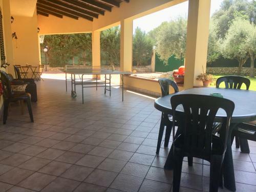 Villa Valeria